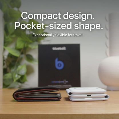 3 in 1 Foldable Charging Station