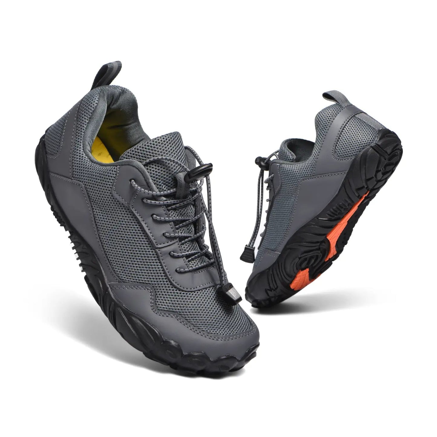 Non-Slip Autumn Barefoot Shoes (Unisex)