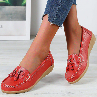 Embrace Style & Comfort with Women's Real Soft Nice Shoes