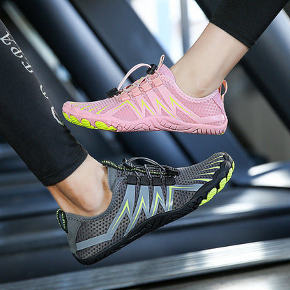 Non-slip Universal Barefoot Shoes