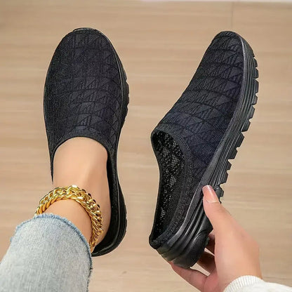 Air Easy Slip Shoes