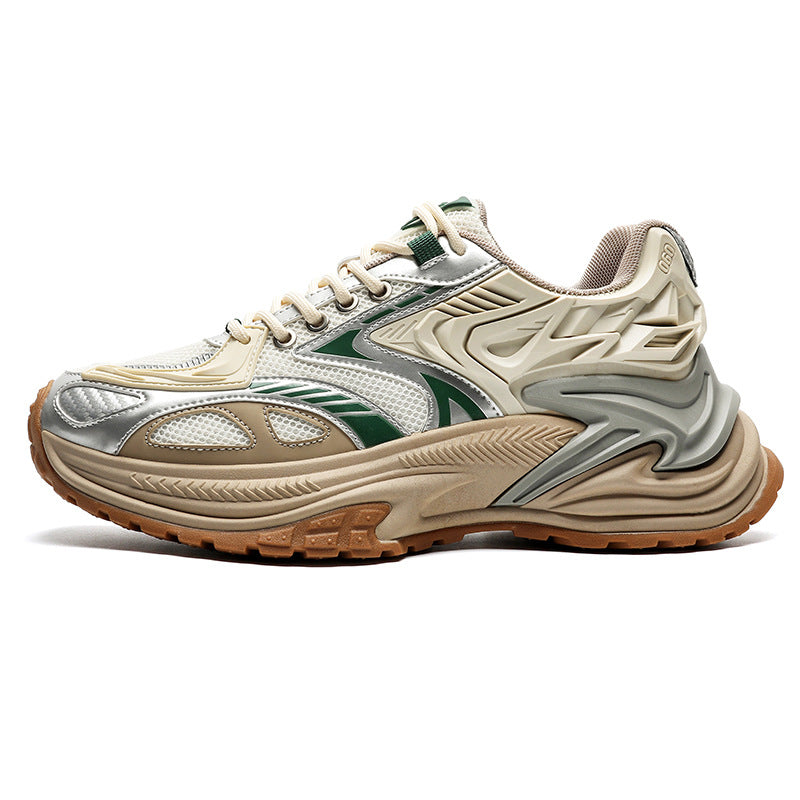 Lightweight Vintage Athletic Shoes