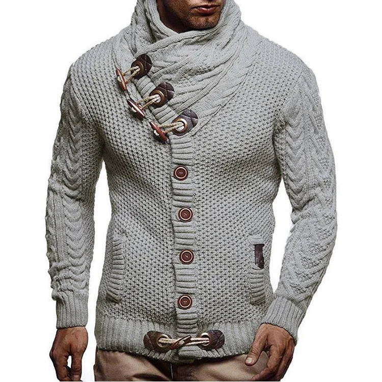 Classic Bennett Cotton Shirt