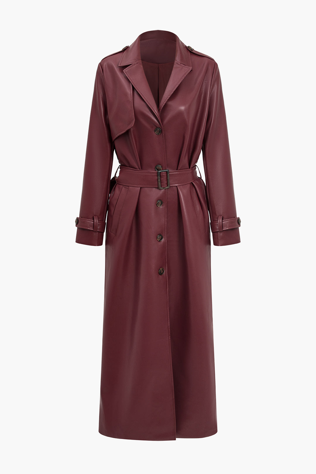 Timeless Women's Raincoat Jacket - OutfitLondon