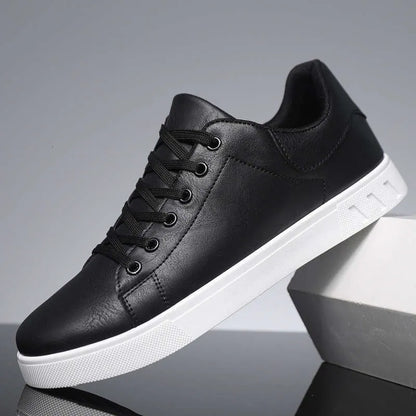 Premium Leather Business Dress Shoes For Men