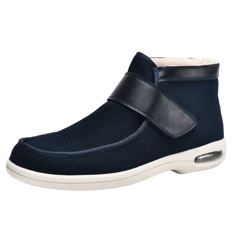 Comfortable Support Boots for Sensitive Feet