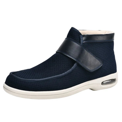 Comfortable Support Boots for Sensitive Feet