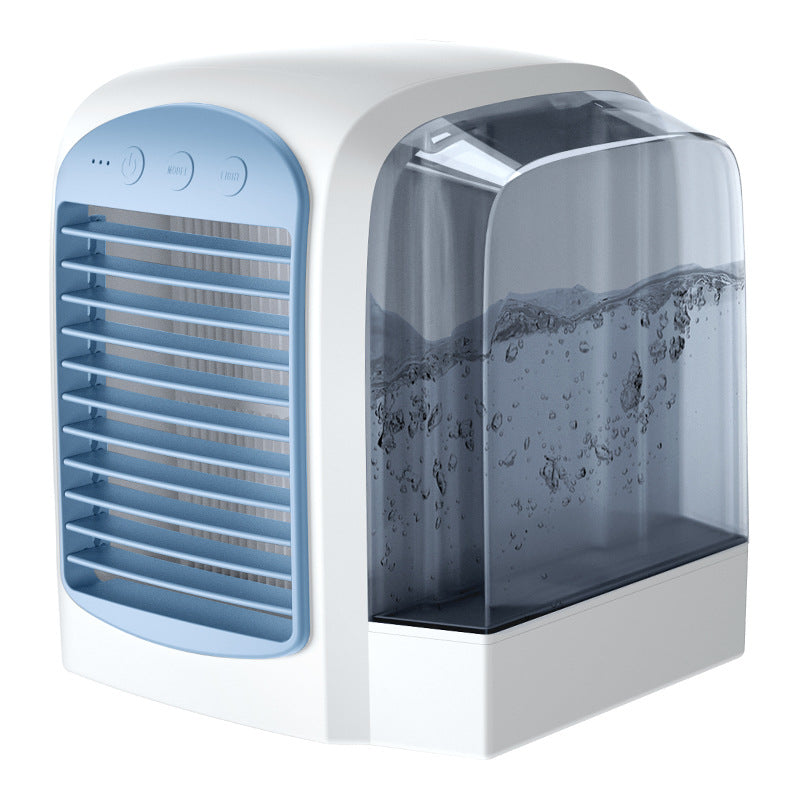 Polar Mini Portable AC - Britain's Top-Rated Portable AC