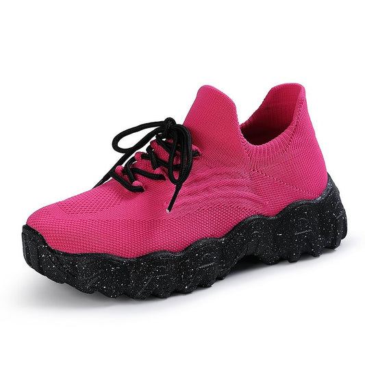 Women's Orthopedic Shoes Wide Walking Shoes with Arch Support