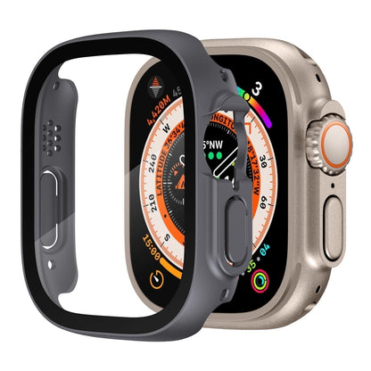 Durable Apple Watch Ultra Cover With Clear Protector