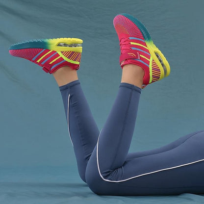Stylish Lightweight Sneakers For women