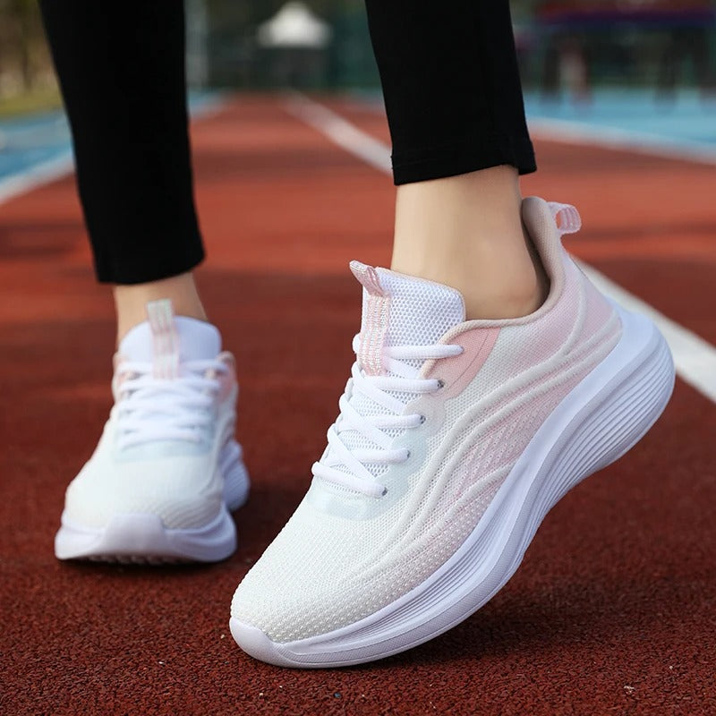 Orthopedic Shoes Arch Support Running Shoes for Women and Men