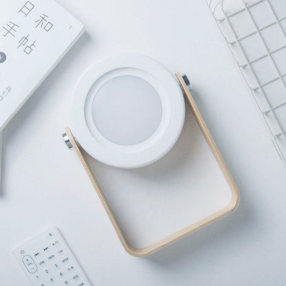 Portable Dimmable Touch Light Bedside