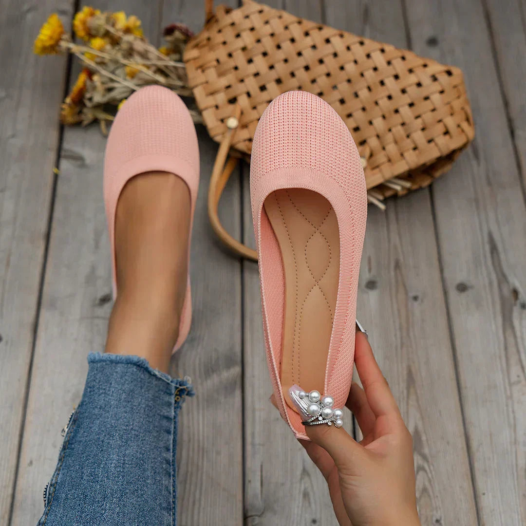 Comfortable Women's Casual Sneakers