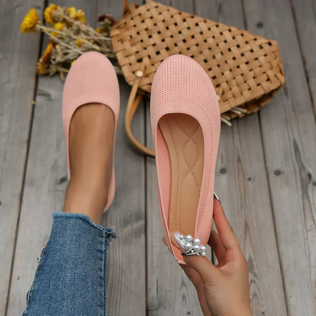 Soft & Lightweight Walking Shoes