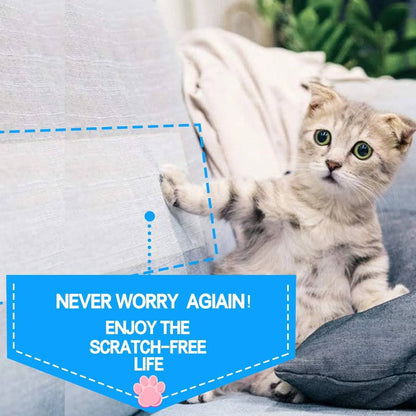 Cat Scratching Guard (4 Pack)