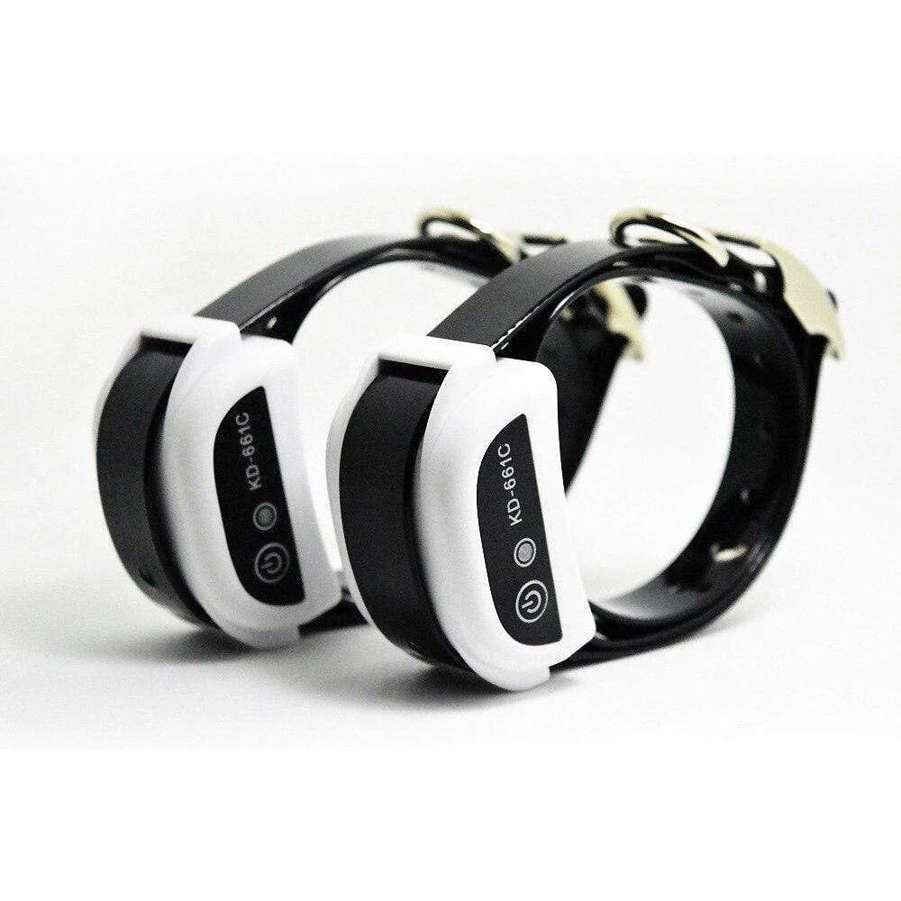 Wireless Electric Dog Fence Pet Containment System