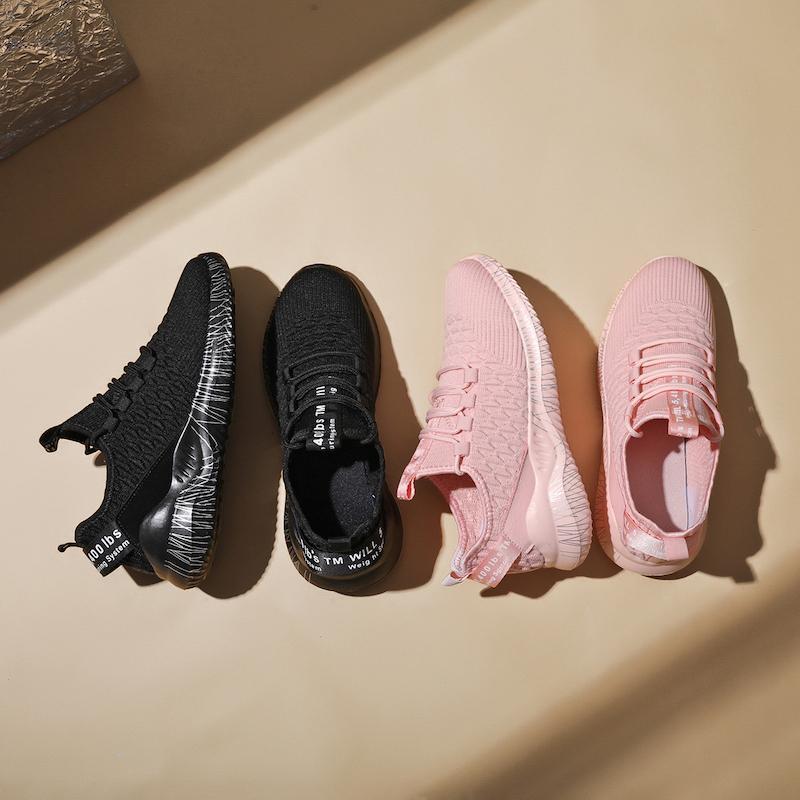 Unisex-Anti Skid Walking Shoes