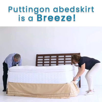 2PCS Bed Making & Mattress Lifting Handy Tool