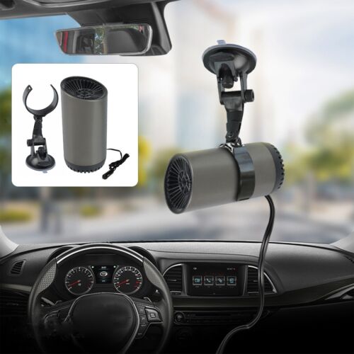 Fast Heating Cup Shape Car Warm Air Blower