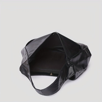 Premium Faux Leather Tote Bag for Women