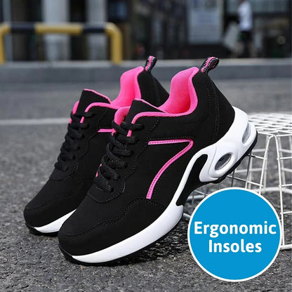 Zealbon™ Layla - Ergonomic Pain Relief Footwear