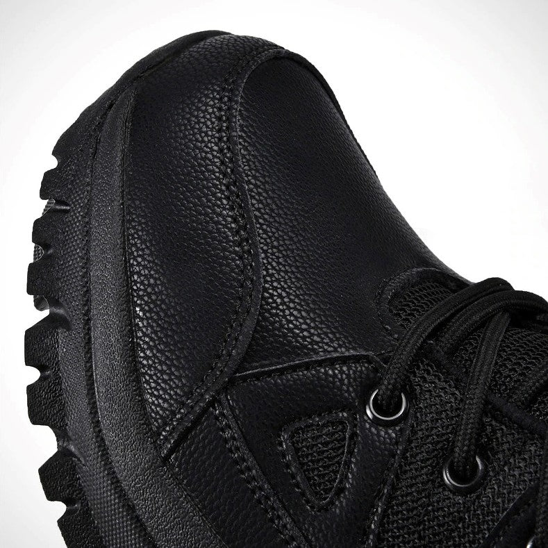 Snow Boots Fur Lined Orthopedic Shoes for Women and Men