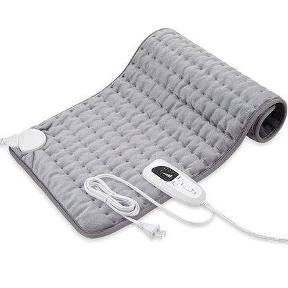Massaging Weighted Heating Pad