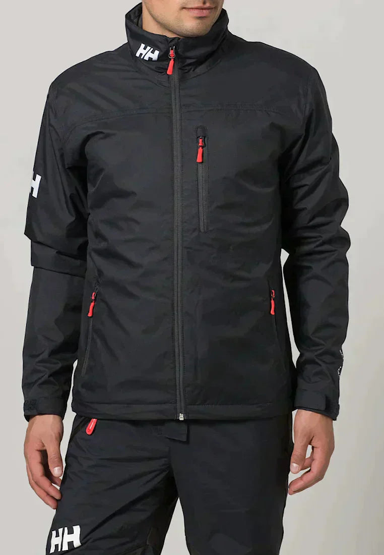 Waterproof Men's Breathable Windbreaker Jacket - OutfitLondon