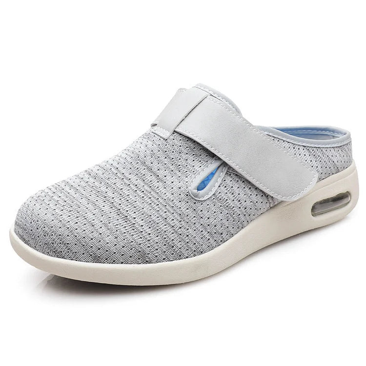 Comfortable Extra Wide Shoes For Sensitive Feet