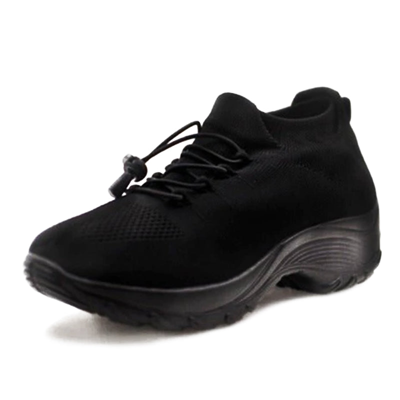 Comfy Orthotic Women's Walking Shoes