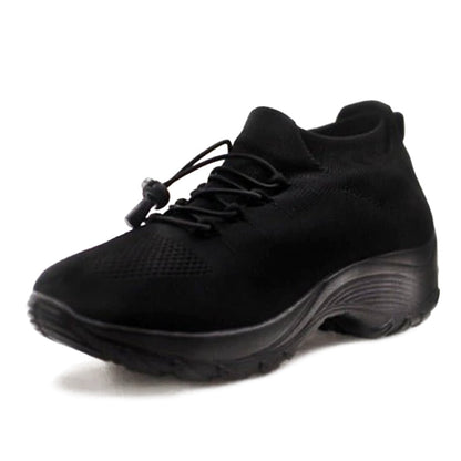 Comfy Orthotic Women's Walking Shoes