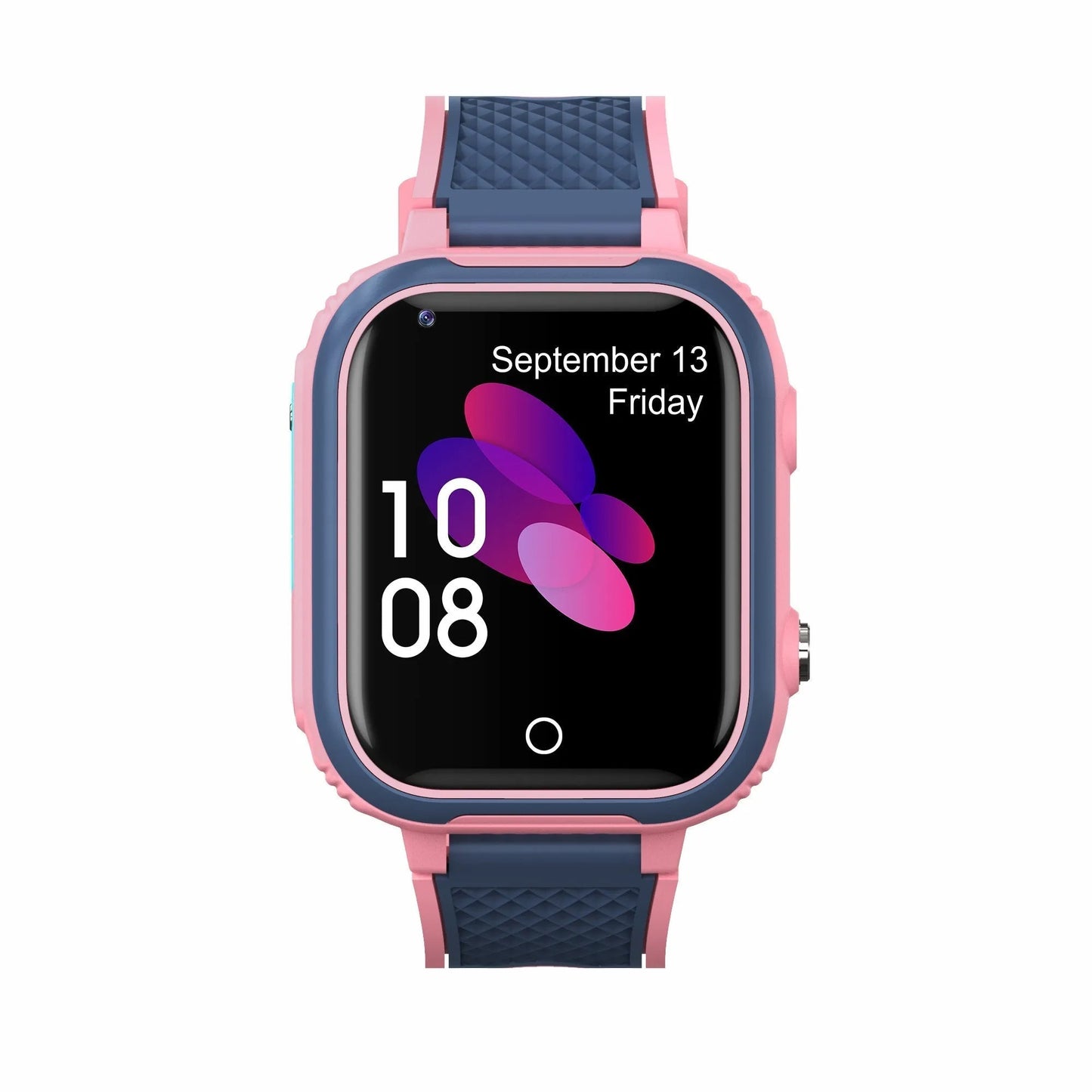 Fun GPS Kids Smart Watch