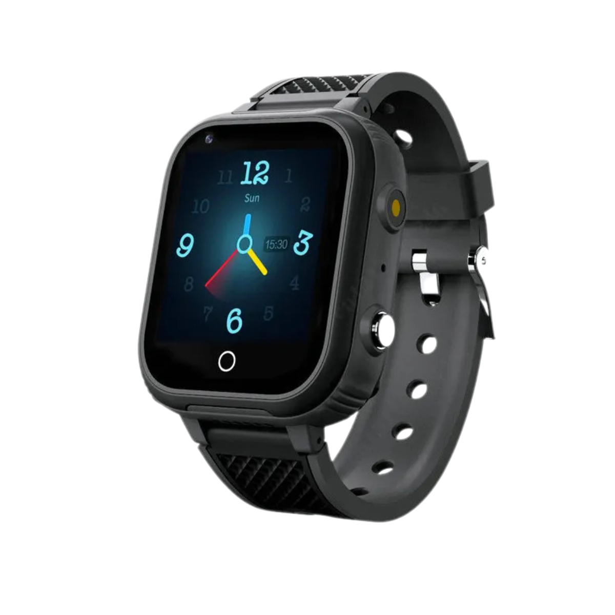 Fun GPS Kids Smart Watch