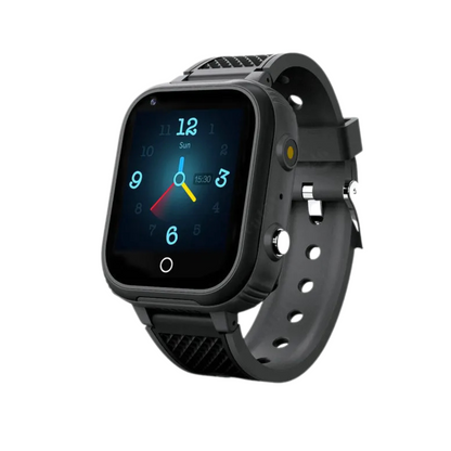 Fun GPS Kids Smart Watch
