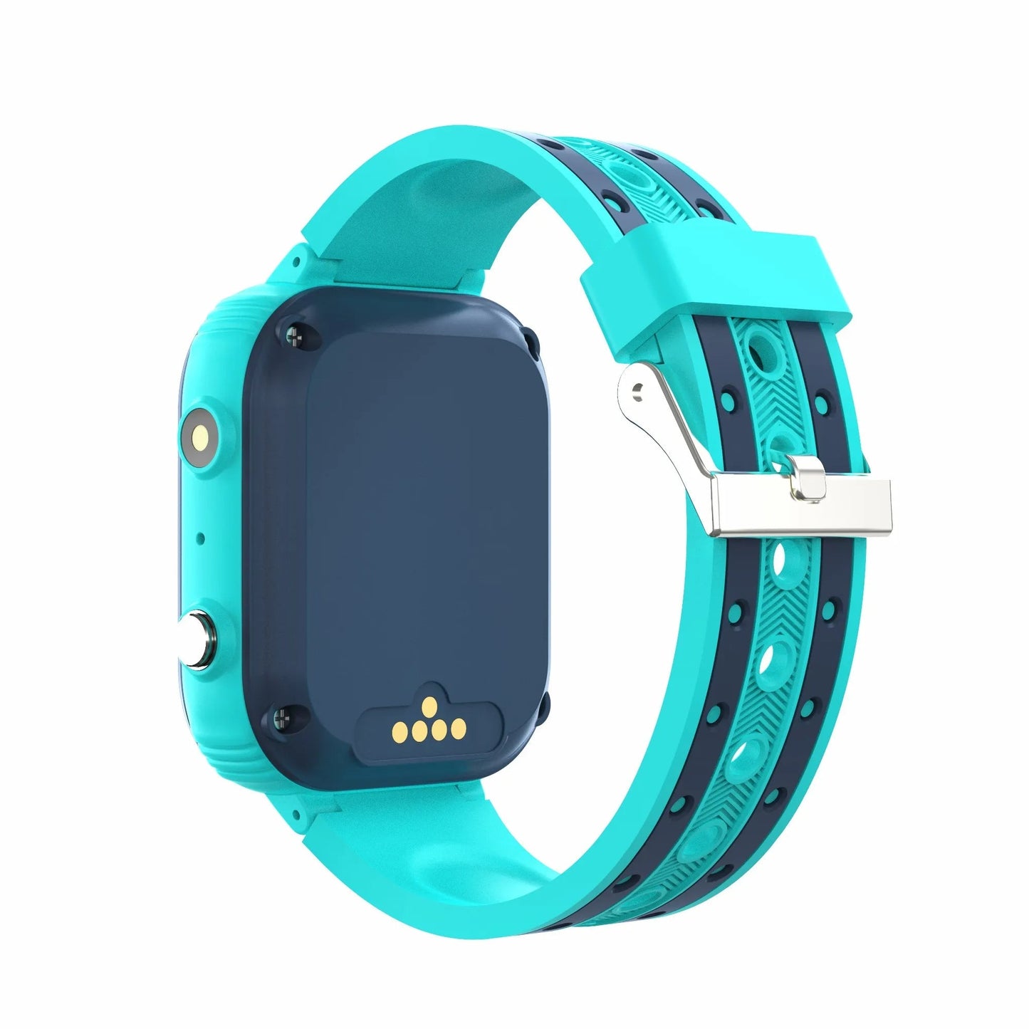 Fun GPS Kids Smart Watch