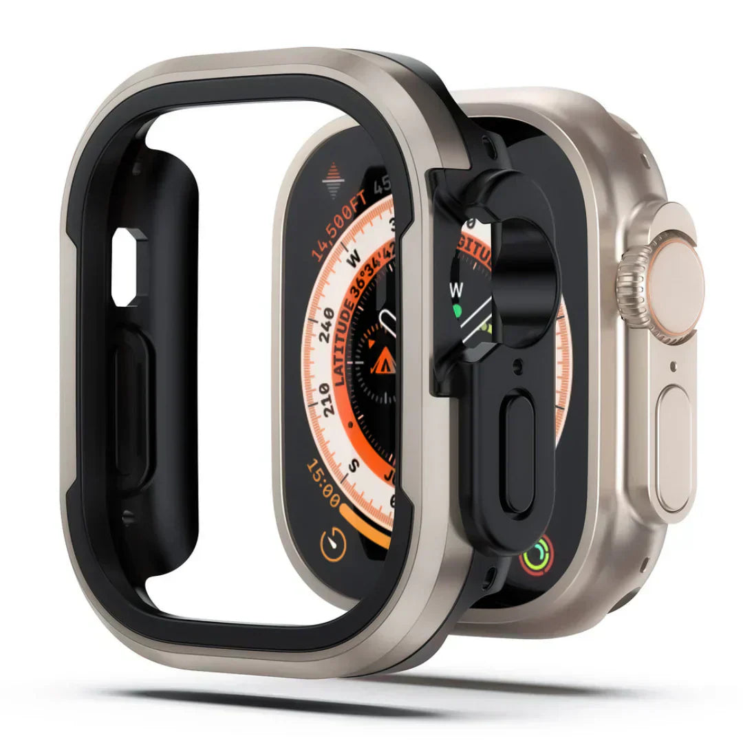 Strong Protective Cover for Apple Watch