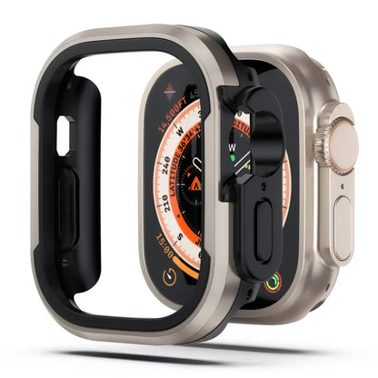 Strong Protective Cover for Apple Watch