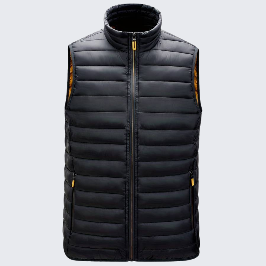 Beem | Men's Smart Quilted Vest