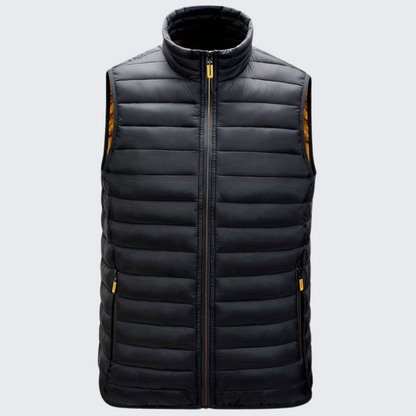 Beem | Men's Smart Quilted Vest