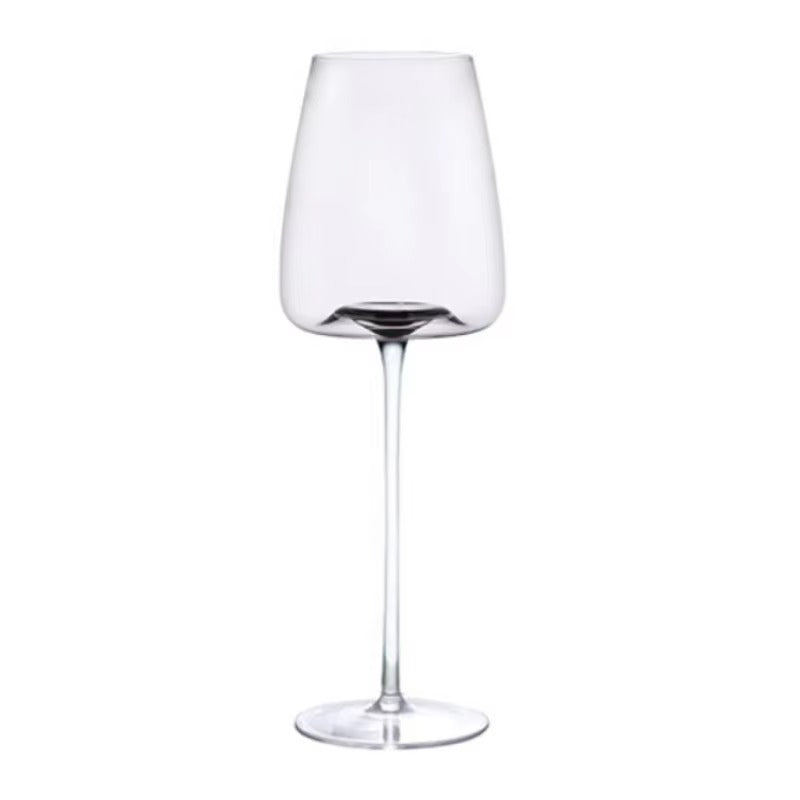 Premium Wine and Champagne Flute Set