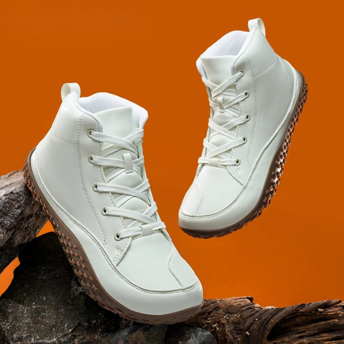 Waterproof Mens Hiking Trekking Boots