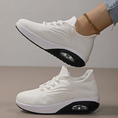 Women's Orthopedic Shoes Wide Walking Shoes with Arch Support