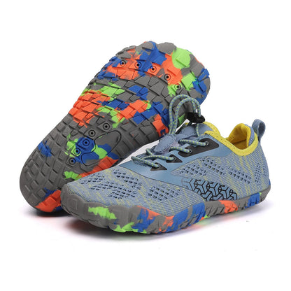 Children's Barefoot Shoes