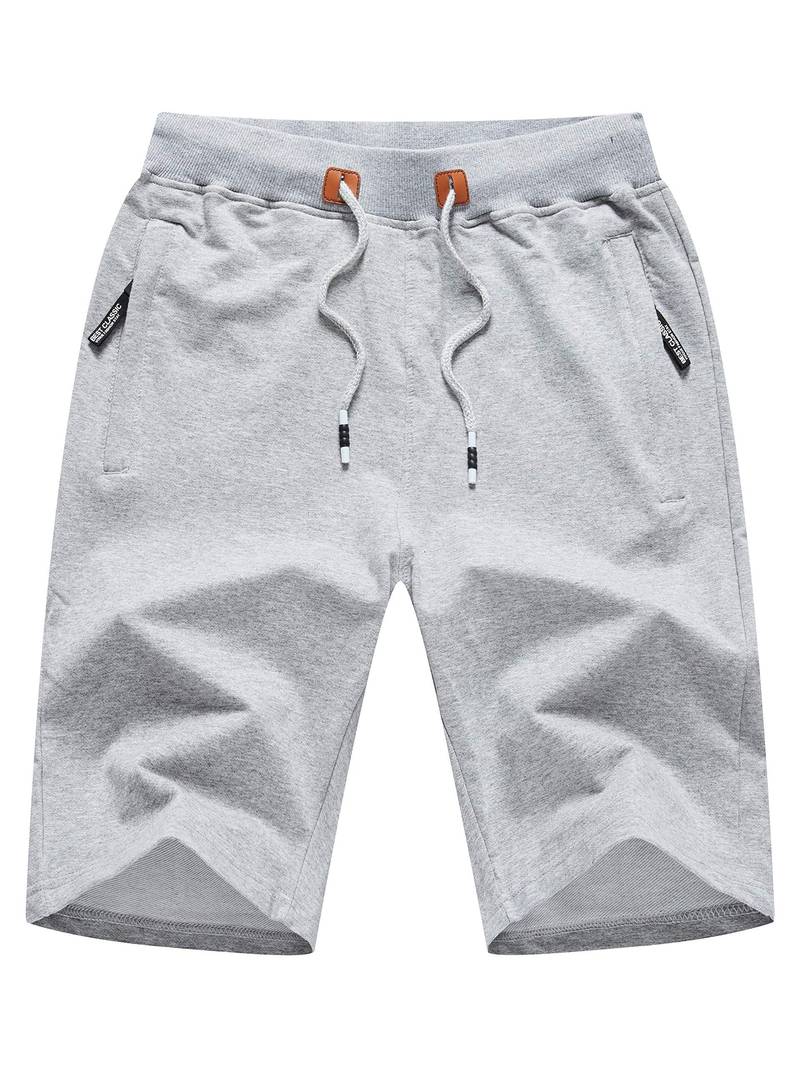 Men's Comfortable Classic Shorts