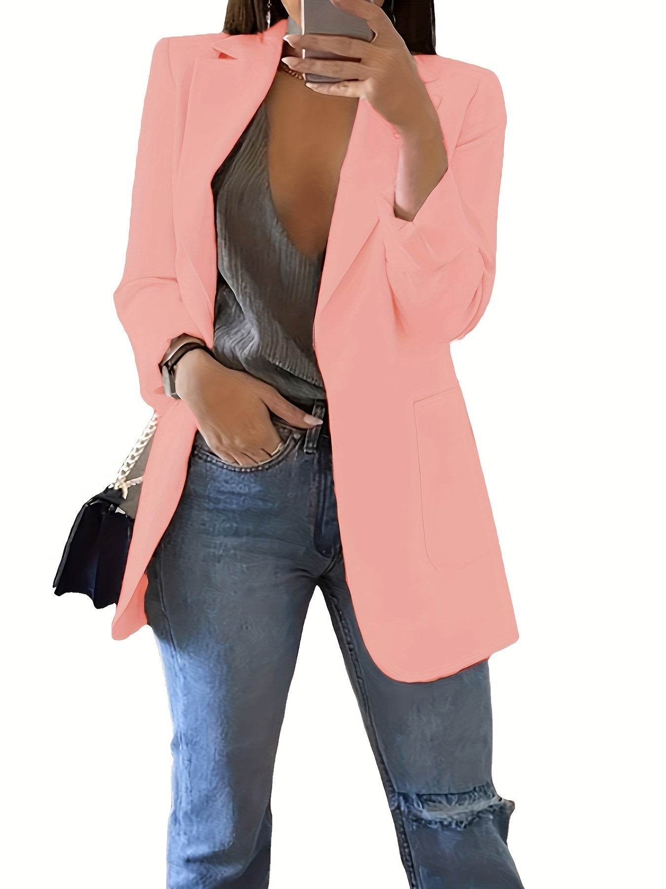 Waterproof Insulated Women's Winter Parka Jacket Coat