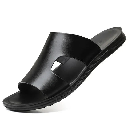 Summer Shoes in Sandal and Slipper Design