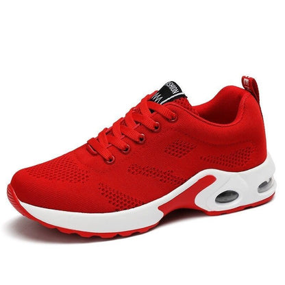 Women Orthopedic Sneakers Casual Outdoor Shoes