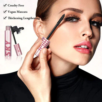 Volumizing Curly False Lash Mascara