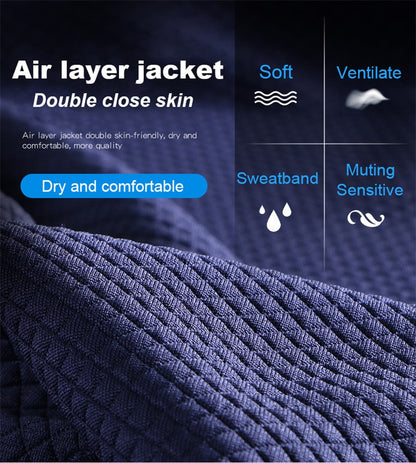 Upgraded Orthopedic Memory Foam Seat Cushion
